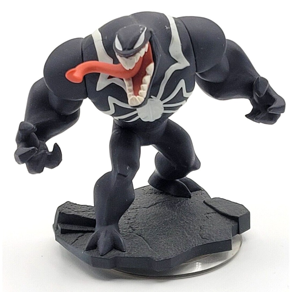 Disney Infinity‎ 2.0 Edition Venom Action Figure